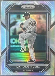 Mariano Rivera