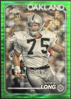 Howie Long