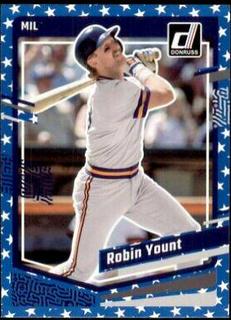 Robin Yount