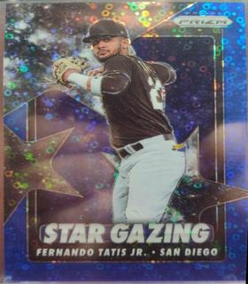 Fernando Tatis Jr.