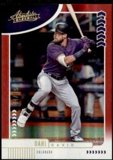 David Dahl