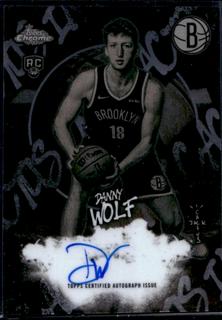 Danny Wolf