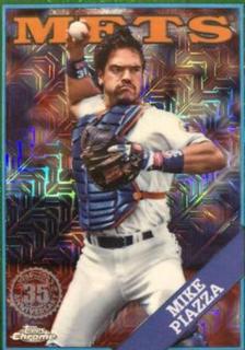 Mike Piazza