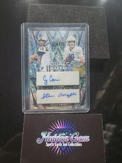 CJ Carr / Steve Angeli