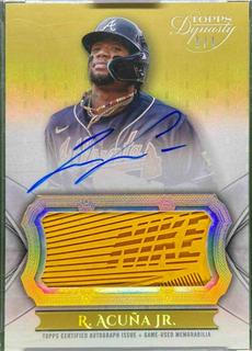 Ronald Acuna Jr.