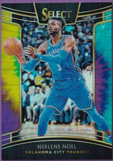 Nerlens Noel