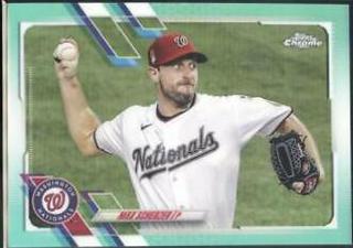 Max Scherzer