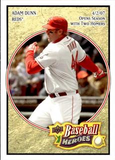 Adam Dunn
