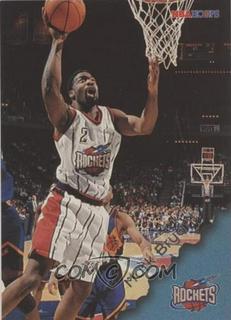 Mark Bryant