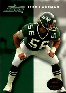 Jeff Lageman