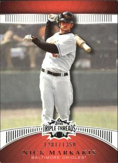 Nick Markakis