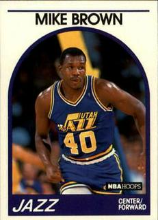Mike Brown