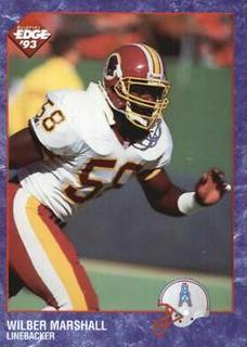 Wilber Marshall