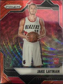 Jake Layman