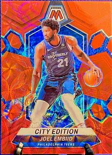 Joel Embiid