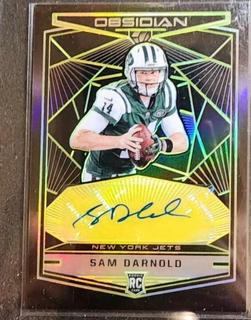 Sam Darnold