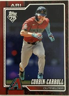 Corbin Carroll