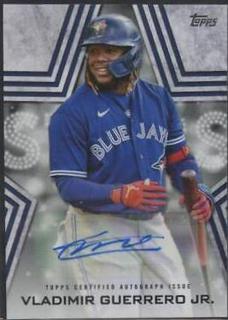 Vladimir Guerrero Jr.