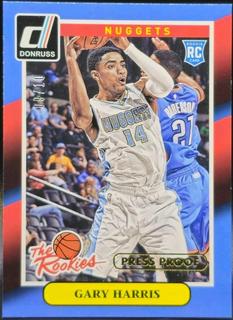 Gary Harris