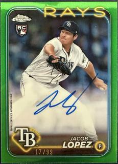 Jacob Lopez