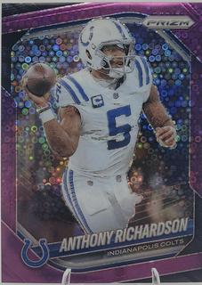 Anthony Richardson