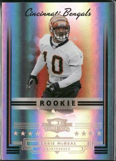 Reggie McNeal