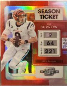 Joe Burrow