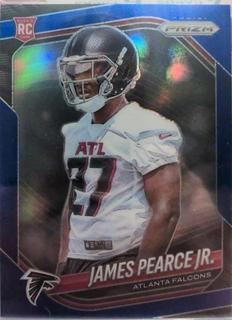 James Pearce Jr.
