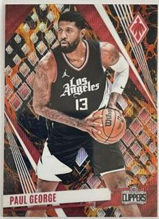 Paul George