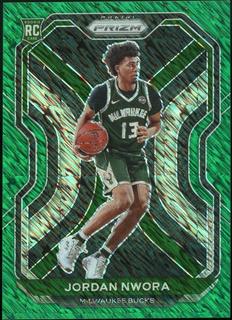 Jordan Nwora