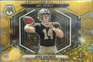 Jake Haener