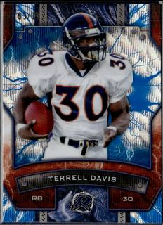 Terrell Davis