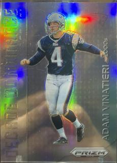 Adam Vinatieri
