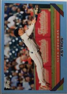Alex Bregman