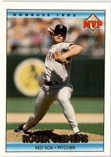 Roger Clemens