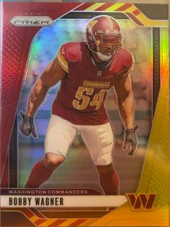 Bobby Wagner