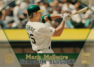 Mark McGwire