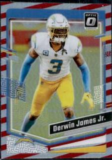 Derwin James Jr.