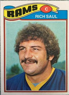 Rich Saul