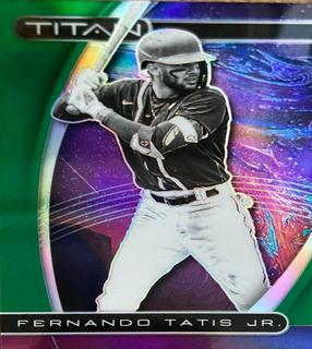 Fernando Tatis Jr.