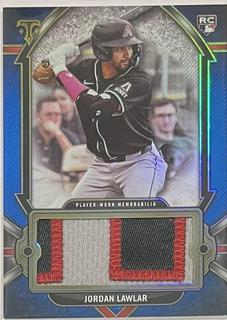 Jordan Lawlar