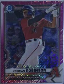 Kristian Robinson