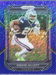 Ezekiel Elliott