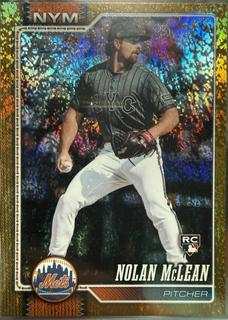 Nolan McLean