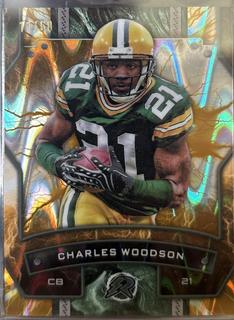 Charles Woodson