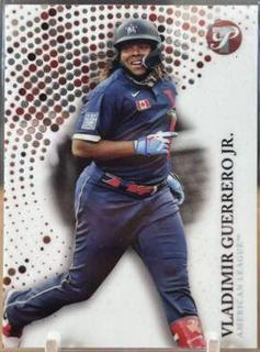 Vladimir Guerrero Jr.