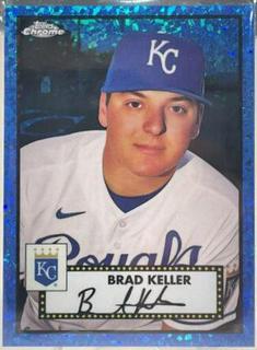 Brad Keller