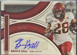 Breece Hall