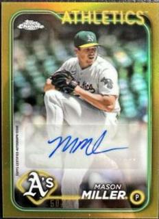 Mason Miller