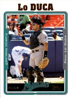 Paul Lo Duca